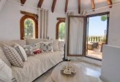 Ferienhaus Marquesa SU Denia Villa