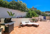 Ferienhaus Villa mit Meerblick Denia