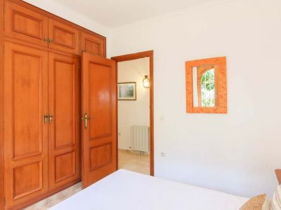 Ferienhaus Marquesa MU Villa