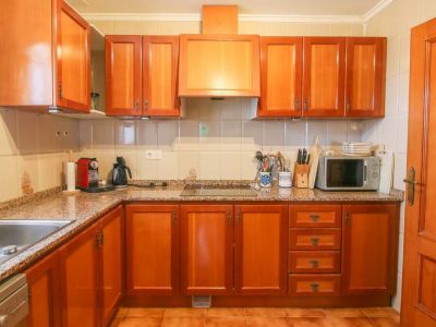 Ferienhaus Marquesa MU Villa