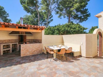 Ferienhaus Marquesa PG Denia