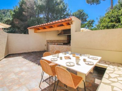 Ferienhaus Marquesa PG Denia