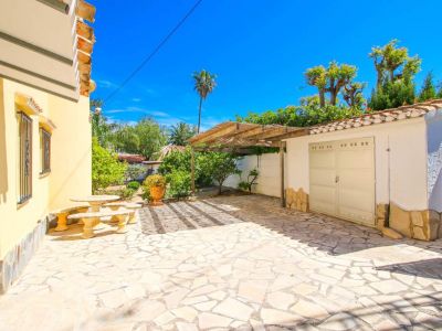 Ferienhaus Santa Lucia RM Denia