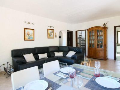 Ferienhaus RM Santa Lucia Denia