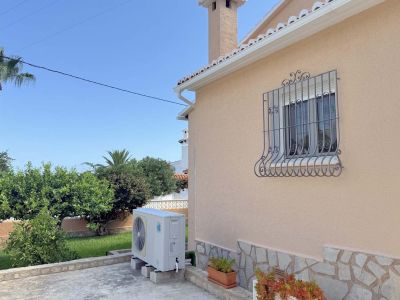 private Villa in Denia mieten