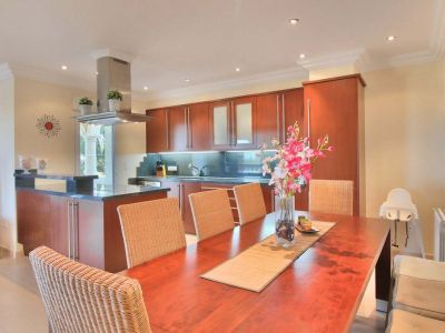 Villa Belem LS Denia