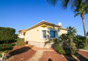 Chalet in Denia