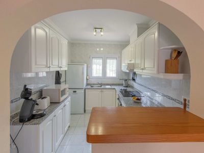 Ferienhaus Deveses Denia