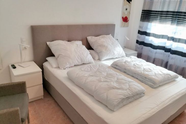 Ferienhausvermietung in Els Poblets