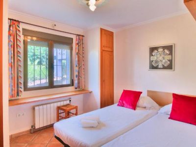 Ferienhaus EL Marques Denia Villa