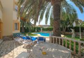 Ferienhaus La Giralda BO Denia Villa