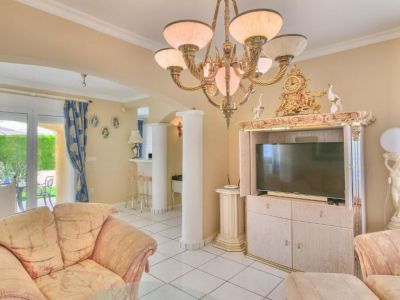 Ferienhaus La Giralda BO Denia Villa