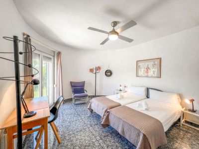 Ferienhaus KN La Sella Denia Landhaus