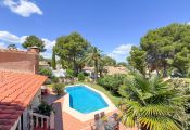 Ferienhaus Marquesa SU Denia Villa