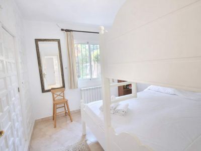 Ferienhaus Marquesa SU Denia Villa