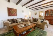 Ferienhaus Marquesa SU Denia Villa