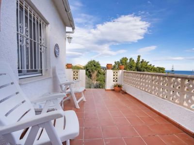 Ferienhaus Sol de Costa Benissa Calpe