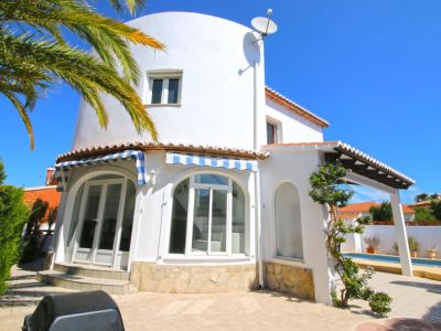 Ferienhaus Tosal Gros ML Denia
