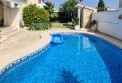 Villa Els Poblets Ferienhaus mieten