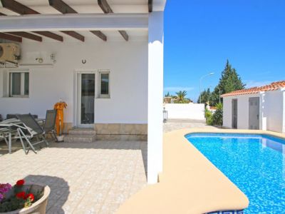Ferienhaus Tosal Gros ML Denia
