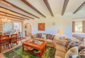 Ferienhaus Marquesa SU Denia Villa