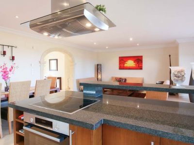 Villa Belem LS Denia