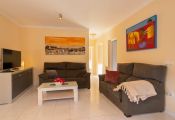 Ferienhaus Denia Deveses Sandstrand