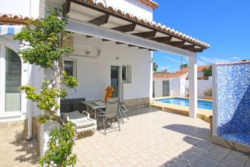 Ferienhaus Tosal Gros ML Denia