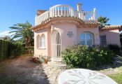 Ferienhaus EN Oliva Nova Denia