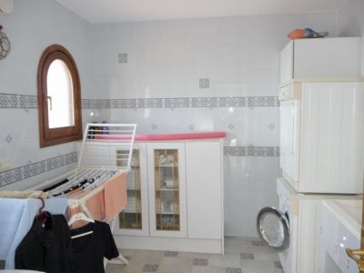 Villa Kerstin Cumbre del Sol Benitachell