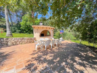 Ferienhaus KN La Sella Denia Landhaus