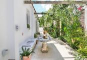 Villa el Patio de las Marinas Denia Ferienhaus am Strand