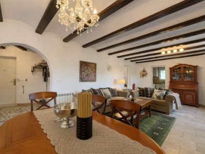 Ferienhaus Marquesa SU Denia Villa