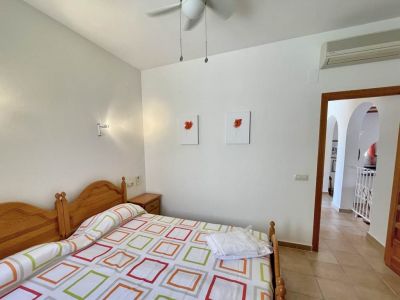 Villa Martine Cumbre del Sol Benitachell