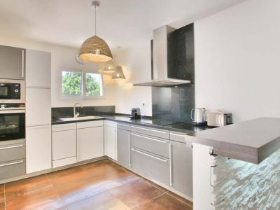 Ferienhaus Marquesa PG Denia