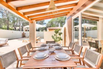 Ferienhaus Marquesa PG Denia