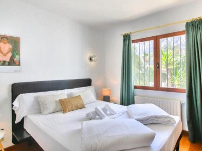 Ferienhaus Santa Lucia BA Denia