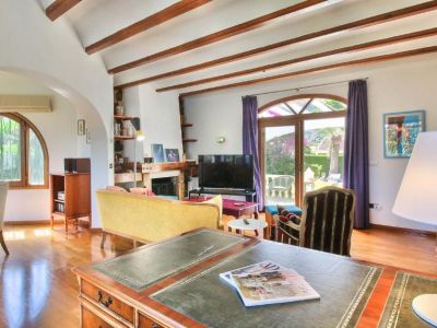 Ferienhaus Santa Lucia BA Denia