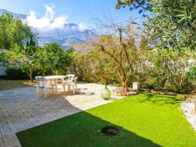 Ferienhaus Santa Lucia BA Denia
