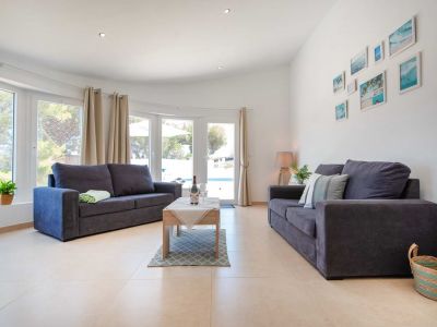 Ferienhaus Sunnyside Benissa