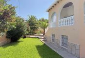 private Villa in Denia mieten