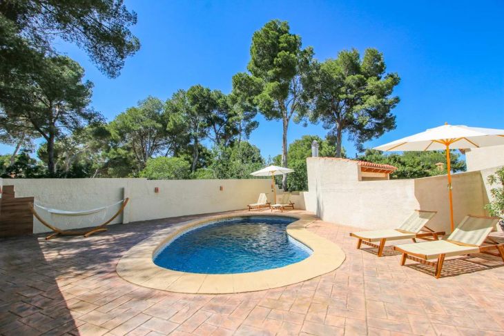 Ferienhaus Marquesa PG Denia Ferienhaus Marquesa PG Denia