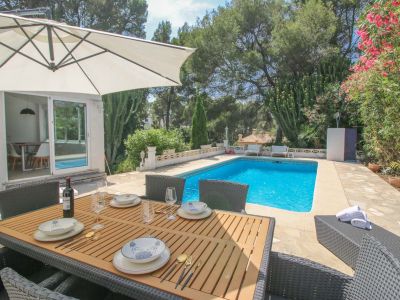 Villa Marquesa TN Denia