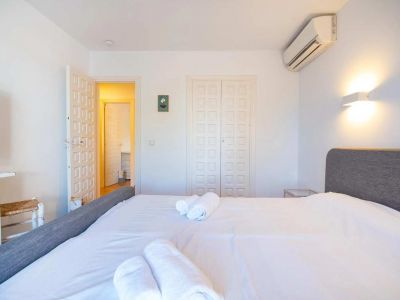 Villa Moraira Ferienhaus Benissa