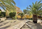 Villa Cumbre del Sol Benitachell