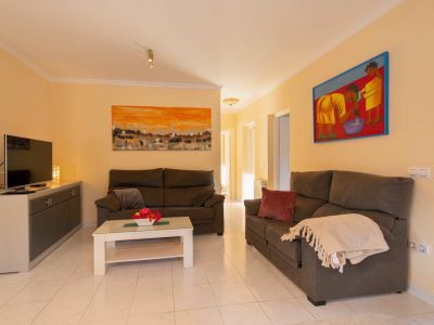 Ferienhaus Denia Deveses Sandstrand