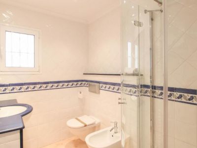 Ferienhaus EL Marques Denia Villa