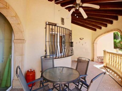 Ferienhaus SE Don Quijote in Denia