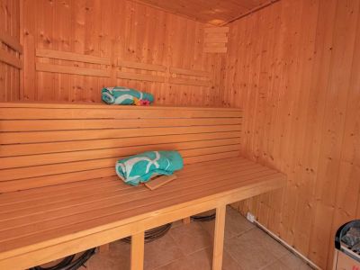 Ferienhaus mit Sauna in Denia meiten