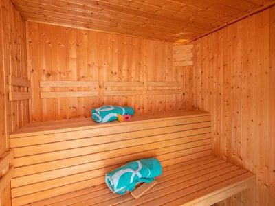 Ferienhaus mit Sauna in Denia meiten